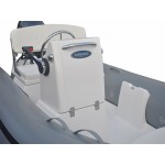 Ab Mares 11 Vsx Rib